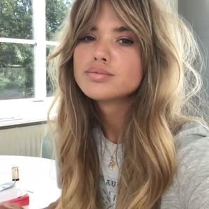 Meet your Posher, Lana